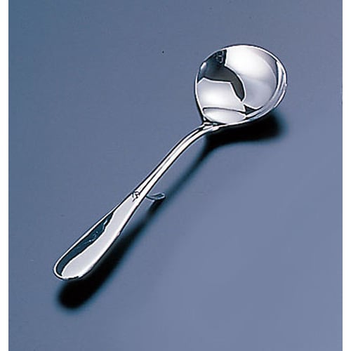 18−8共柄卓上お玉フック付き 穴無