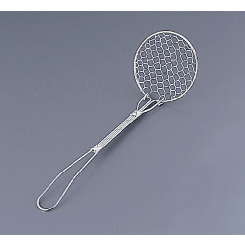 SA18−0手編丸湯ドーフスプーン 小