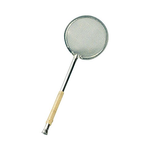 白魚すくい(籐ビニール巻)