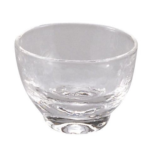 『つらら』 ぐい呑−3 〈6ヶ入〉