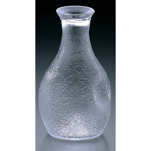 徳利 No.3 硬質W(6ヶ入)TR−3