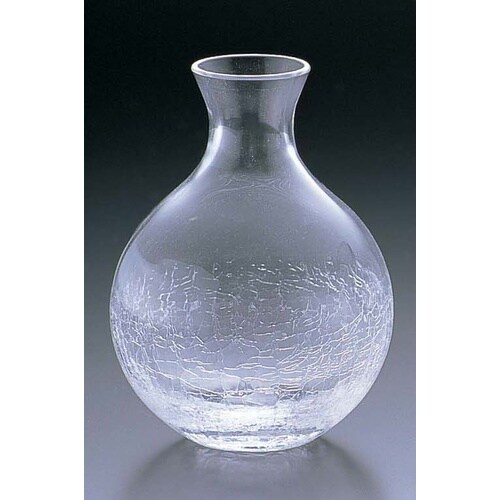 丸徳利貫入・300cc(6ヶ入)TR−MIC