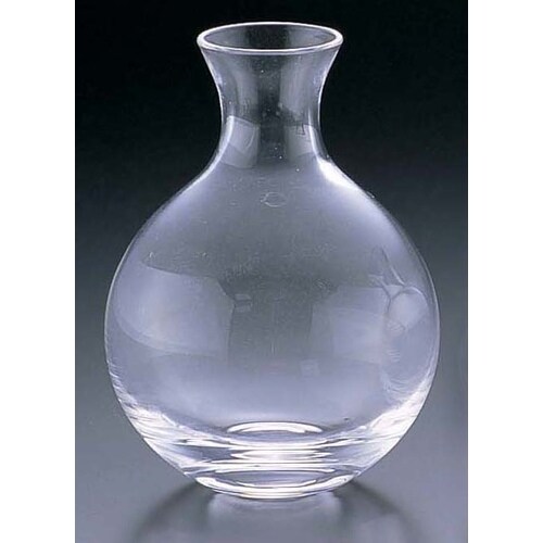 徳利 No.6丸・300cc(6ヶ入)TR−6