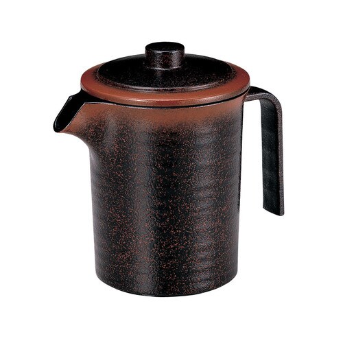 汁次(樹脂製)天目 小 H−37−62