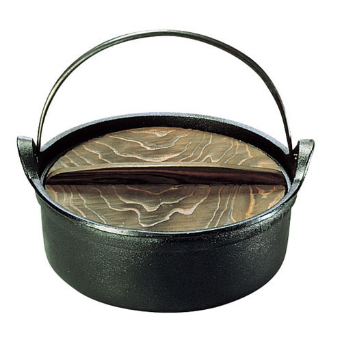 盛栄堂 煮込み鍋 CA−12 21cm