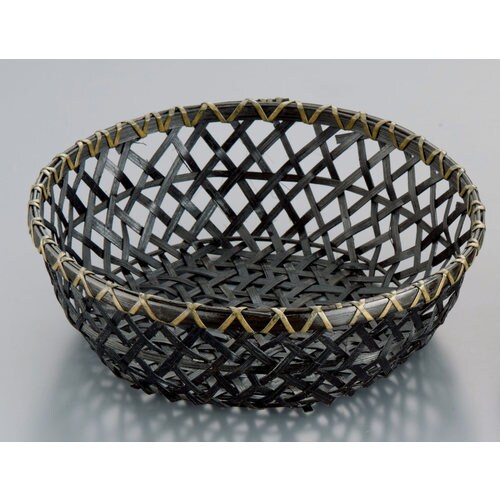 竹製受篭 M40−850