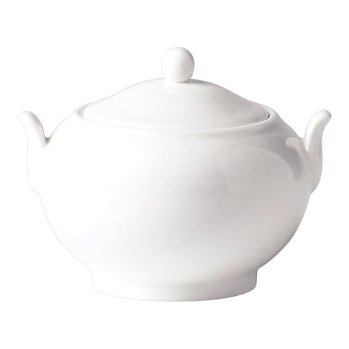 ホワイトコノート3710 シュガーポット