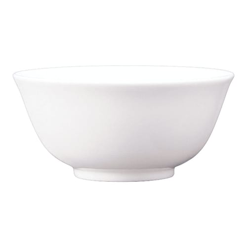 ホワイトコノート2907 ライスボール 12cm