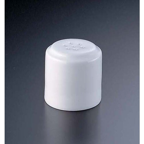 ホワイトコノート1352 胡椒入れ 5cm