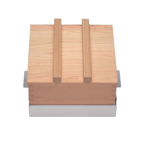 電磁 角むしセイロセット 大 EN−51