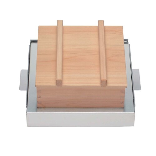 電磁 角むしセイロセット 小 EN−52