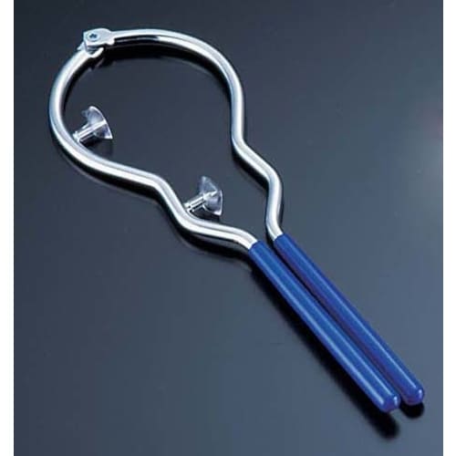 ガス抜きパンチ