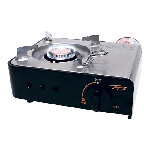 火子ちゃんコンロミニ TS21−2