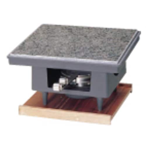 石焼調理器 百万石