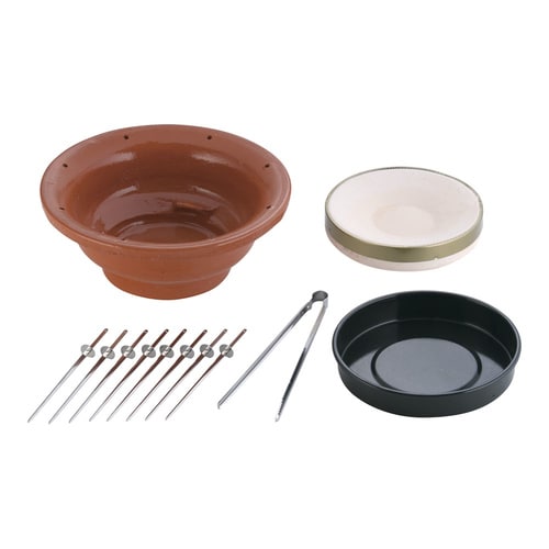 串焼ろばたコンロ 小