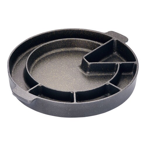 チーズタッカルビ鍋 三角5ポケット