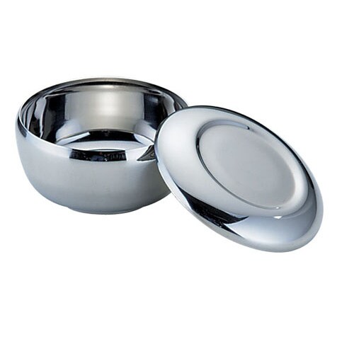 18−10ごはん容器(フタ付)SR−02