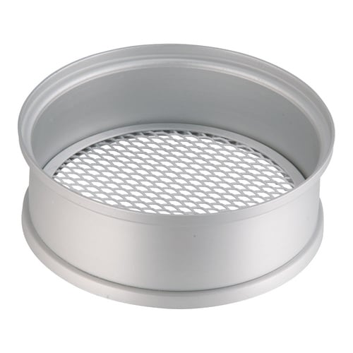 アルミ ミニ中華セイロ 身