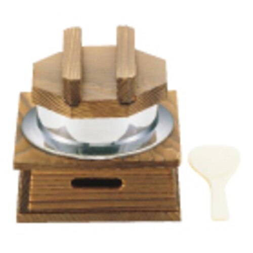 SA田舎釜めしセット