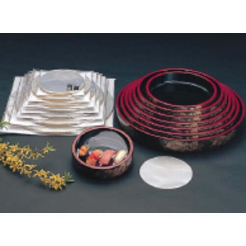 寿司桶用 OKシート  1人桶用 (500枚入)