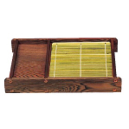 ネズコ 天ぷらセイロ