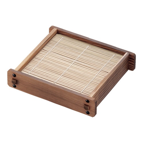 ネズコ 角セイロ 大