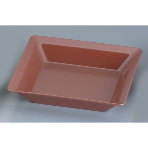 カプセルボックス 本体 海老茶(えびちゃ)