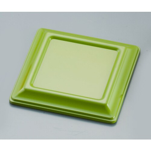 カプセルボックス 蓋 草色(くさいろ)