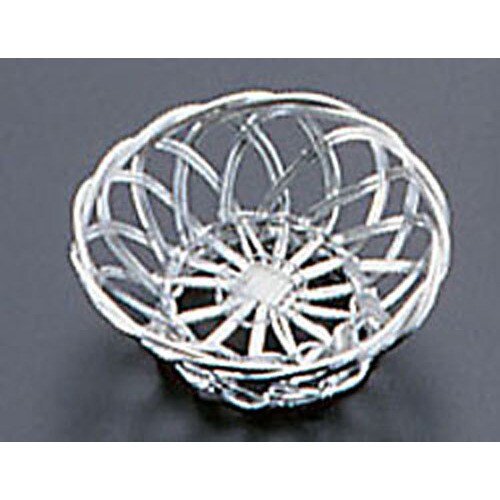 SA「輝き」菊型 珍味入 90674B