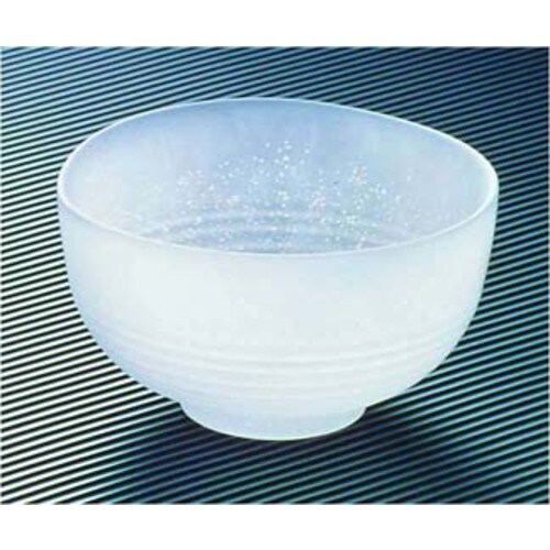 『吹雪』 中鉢 No.353 (3ヶ入)