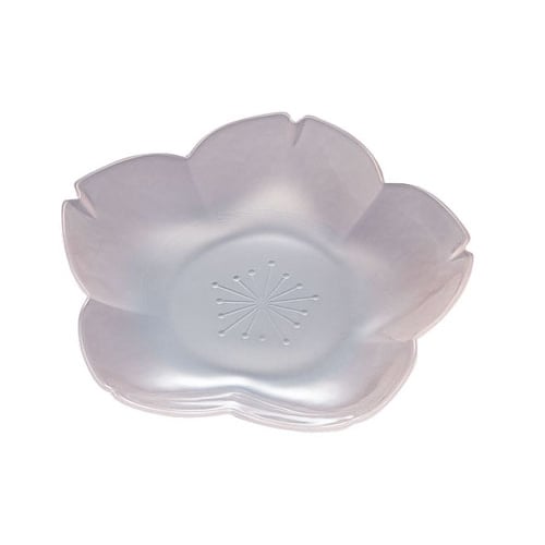 はなほのか 小皿 HO−4(5ケ入)