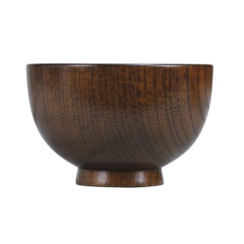 すり漆 スタンダード椀 ED−07951 S