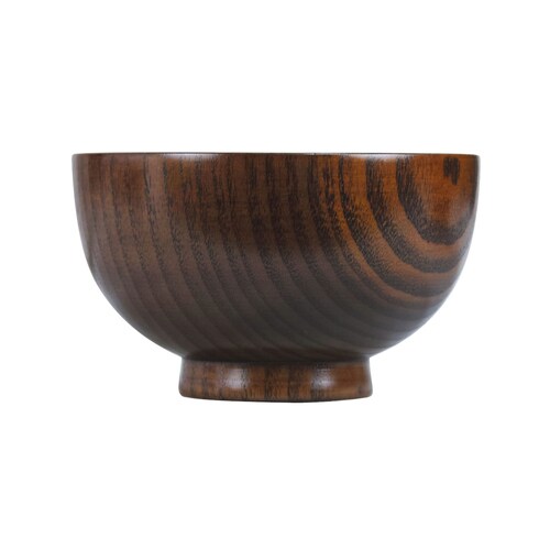 すり漆 スタンダード椀 ED−07952 M