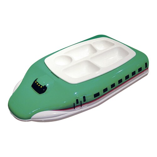 のりものランチプレートE5系 EX−2972