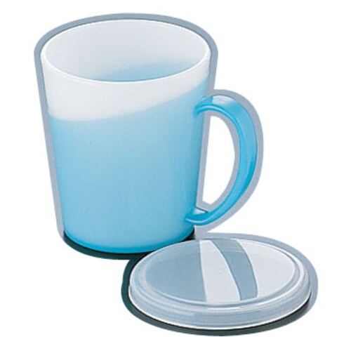 プラカップ イスラ Cー5D ブルー