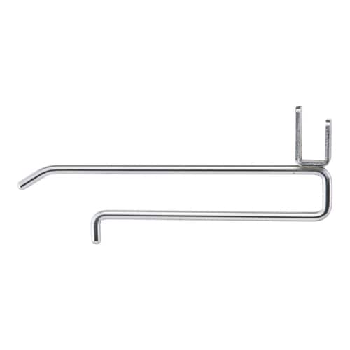 18−0二段フックバー No.1