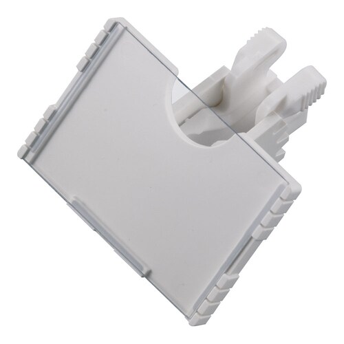 FAフック用プライスホルダー(Aタイプ) No.1