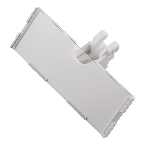 FAフック用プライスホルダー(Aタイプ) No.5