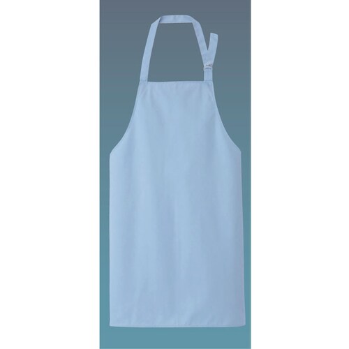 エプロン EM−716(サックス)