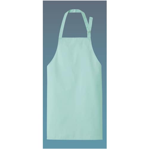 エプロン EM−717(グリーン)