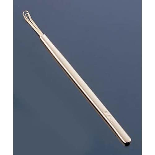 ソフト耳かき(金仕上) EW−03 3本ワイヤー