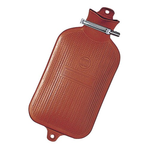 シンガー水枕(普及型)