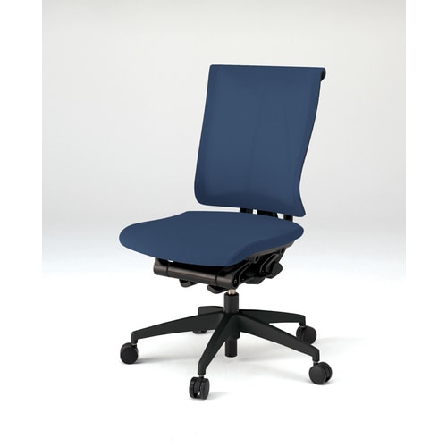 セレーオ 肘無 本体黒 メッシュ 黒脚 NB