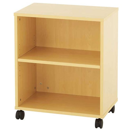 オープンワゴン NJナチュラル