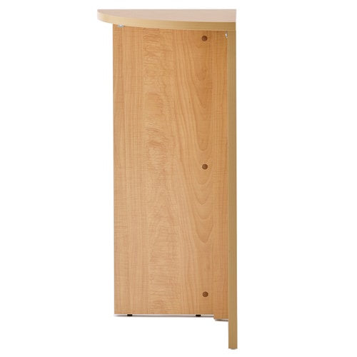 ハイカウンター コーナー NJナチュラル