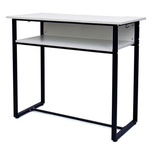 ハイデスク W1200×D600 ホワイト