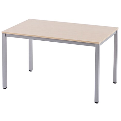 ミーティング用テーブルW1200 ナチュラル