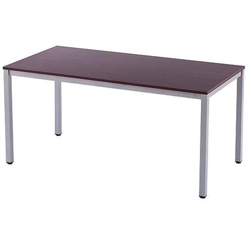 ミーティング用テーブルW1500 ダーク