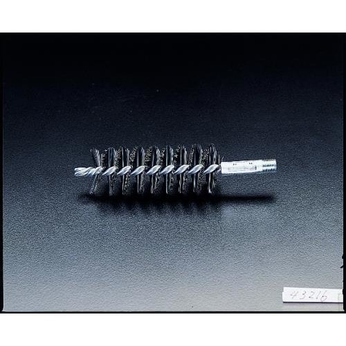 煙道ブラシ(ステンレス製) 57mm