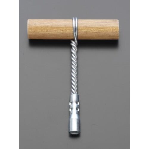 T型ハンドル(EA109CA用) 1/4 ねじ